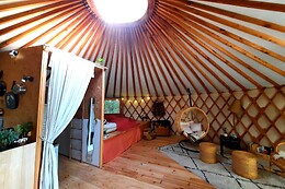 La Ferme de la Goursaline
