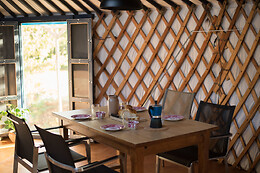 La Ferme de la Goursaline