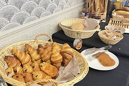 Hôtel Restaurant Perier Du Bignon