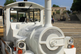 CHIQUITREN ARANJUEZ