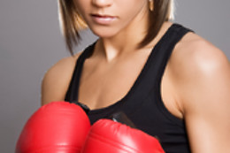 Krav Maga Evolution
