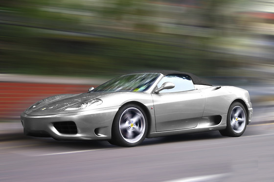 Lamborghini Vermietung - photo 3
