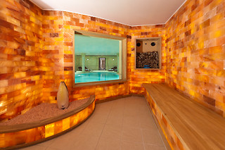 Accès pour 2 au Spa de l'Hôtel du Parc*** à Niederbronn-les-bains (67)