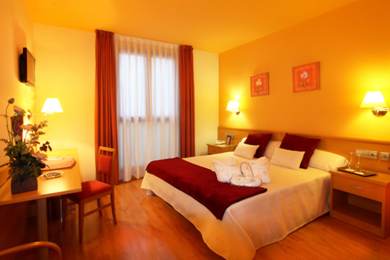 HOTEL REAL LLEIDA - photo 6