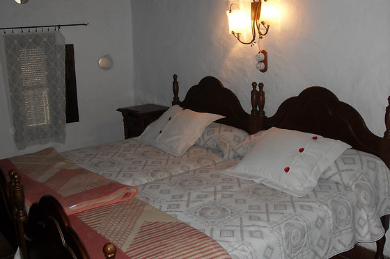 CASA RURAL MOLI D´EN PI - photo 5