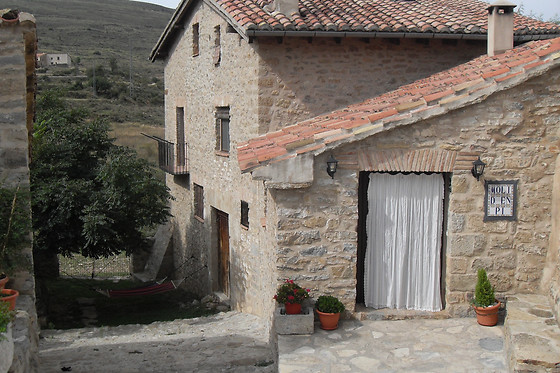 CASA RURAL MOLI D´EN PI - photo 6