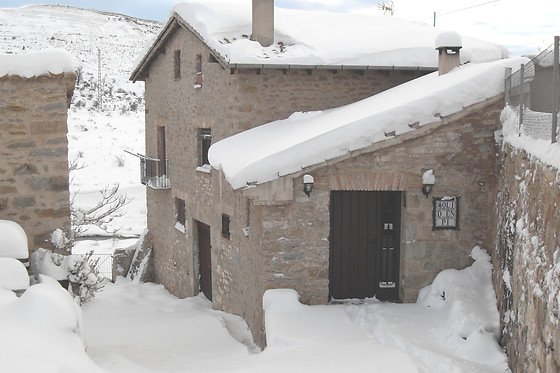 CASA RURAL MOLI D´EN PI - photo 7