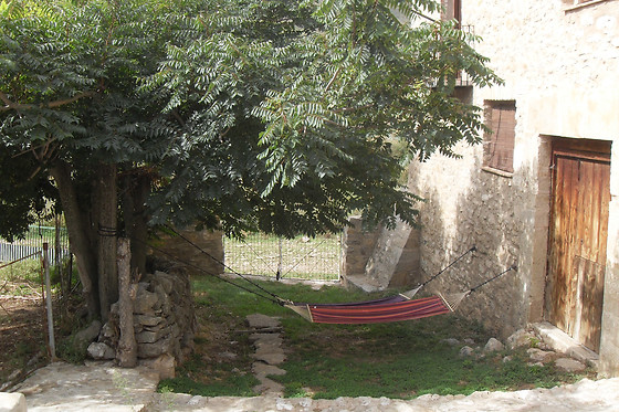 CASA RURAL MOLI D´EN PI - photo 8