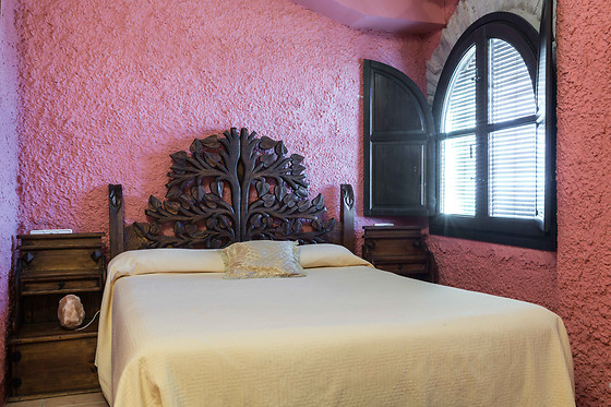 HOTEL RURAL PALACIO GUZMANES - photo 12