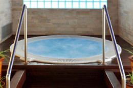 HOTEL GHT AQUARIUM & SPA