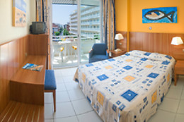 HOTEL GHT AQUARIUM & SPA