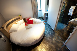 Hôtel Les Fleurines