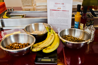Un atelier de cuisine chez Cook & Go à Nantes (44)