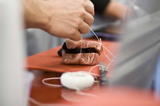 Un atelier de cuisine chez Cook & Go à Nantes (44)