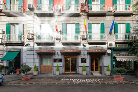 Grand Hotel Europa - photo 5