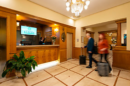 Grand Hotel Europa