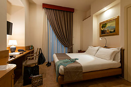 Grand Hotel Europa