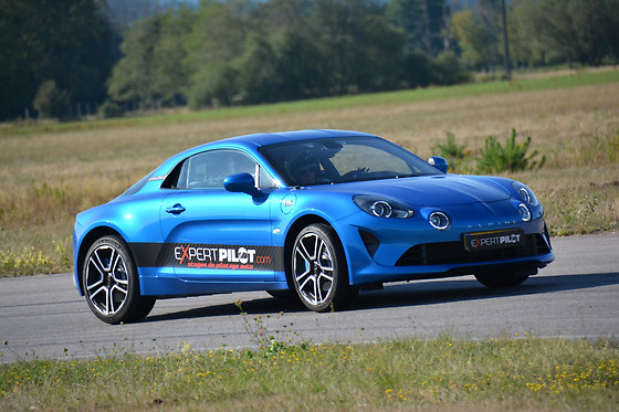 Expertpilot - photo 80