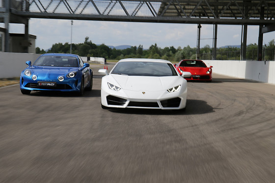 Expertpilot - photo 27