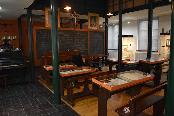 Musée Armand Pellegrin - photo 2
