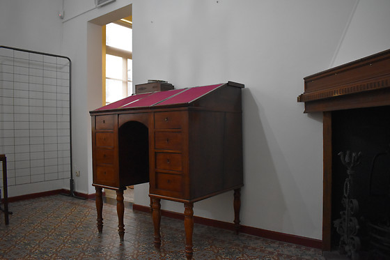 Musée Armand Pellegrin - photo 3