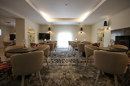 PALÁCIO SÃO SILVESTRE - BOUTIQUE HOTEL