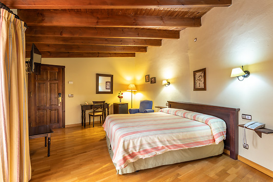 HOTEL SÃO JOÃO DE DEUS - photo 11