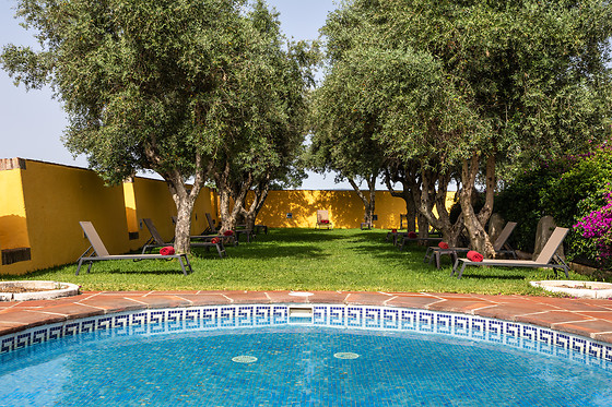 HOTEL SÃO JOÃO DE DEUS - photo 16