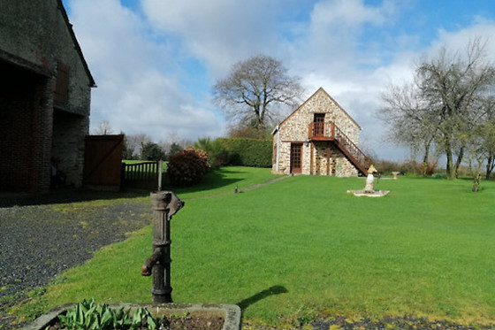 Maison MooMoon's - photo 7