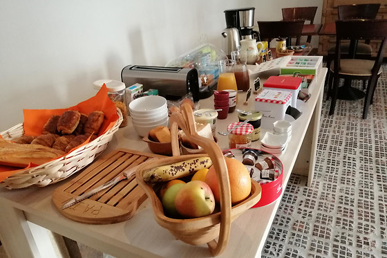 Maison MooMoon's - photo 6