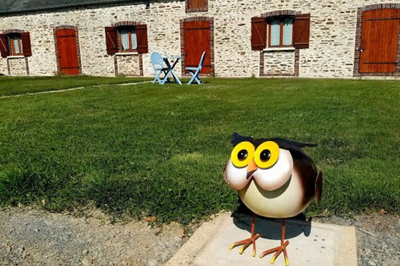 Maison MooMoon's - photo 12
