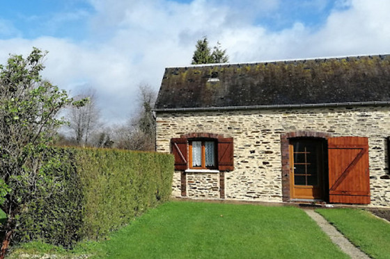 Maison MooMoon's - photo 2