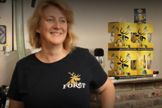 Brasserie artisanale Forêt - photo 3