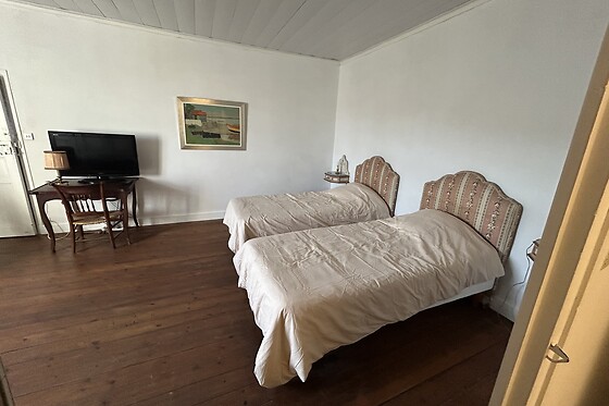 Maison Garesche - photo 12