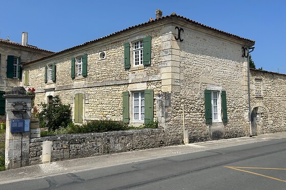 Maison Garesche - photo 9