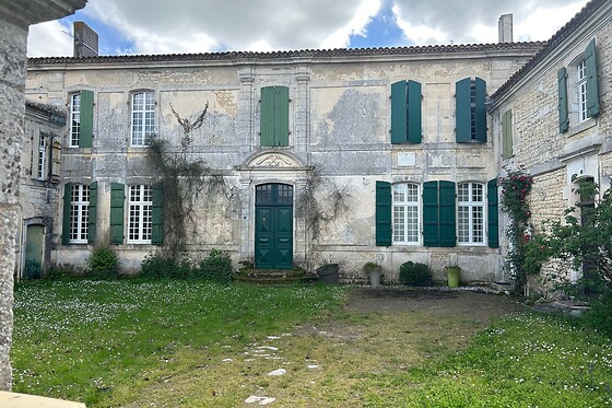 Maison Garesche - photo 3