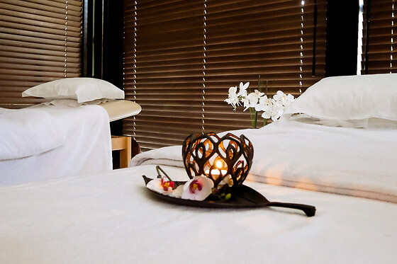Le Relais de la Malmaison - photo 19
