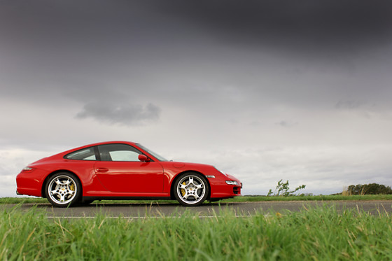 SPORT CARS GT - photo 8
