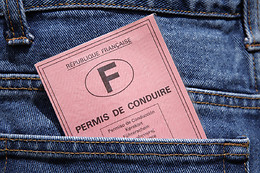 Le permis libre