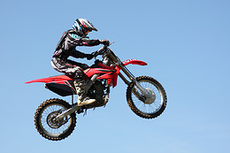 Easy Mx Training