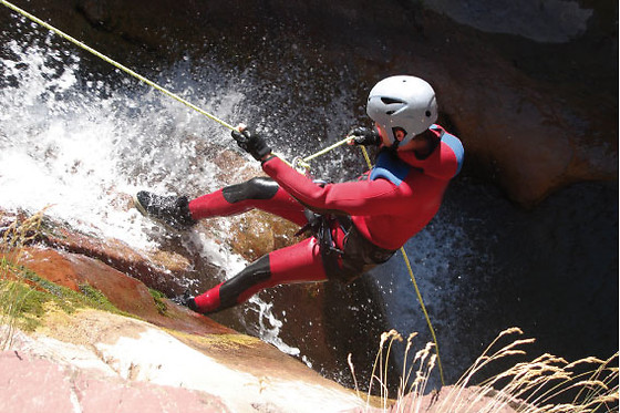 SERRANÍA AVENTURA - photo 10