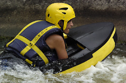 RAFTING LLAVORSI
