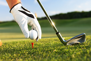 Séance de golf pour 2 - Objectif Golf - Sainte-Foy-lès-Lyon (69)