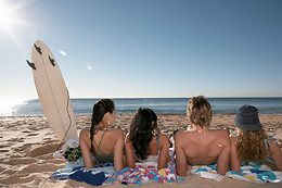 RIDE SURF RESORT & SPA