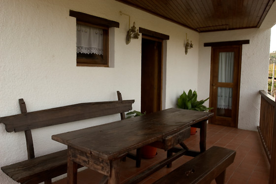 CASA RURAL BISARO - photo 8