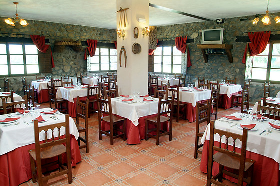 CASA RURAL LA MAROTERA 3 ESPIGAS - photo 8