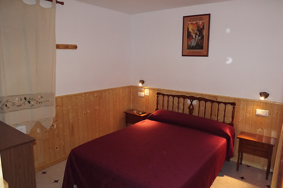 HOTEL RESTAURANTE AGUILAR - photo 6