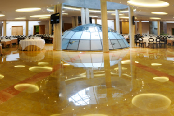 HOTEL CUMBRIA - photo 3