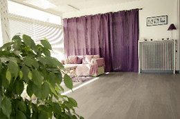 Bulle de Quiétude