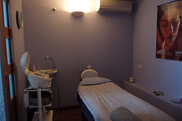 CENTRO ESPAI ESTETICA